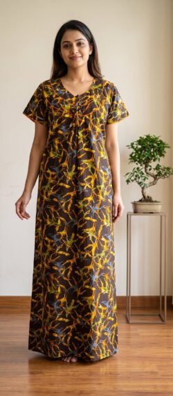 DOUBLE PATCH NIGHTY -DPN321