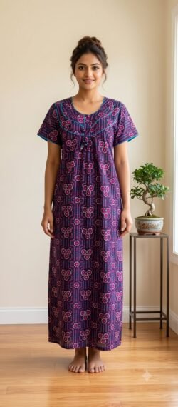 DOUBLE PATCH NIGHTY -DPN324