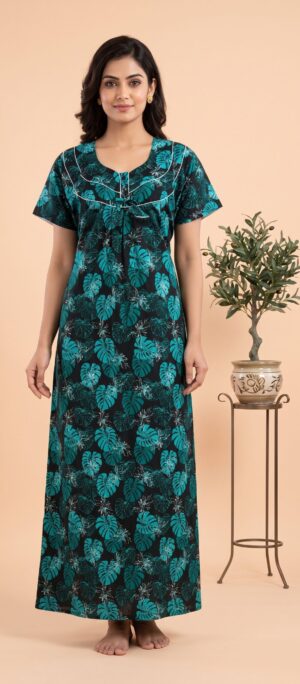 DOUBLE PATCH NIGHTY -DPN325
