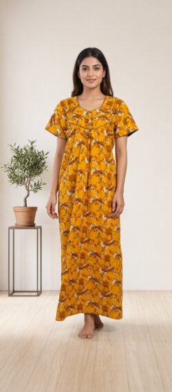 DOUBLE PATCH NIGHTY -DPN326