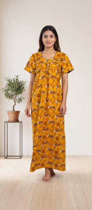 DOUBLE PATCH NIGHTY -DPN326