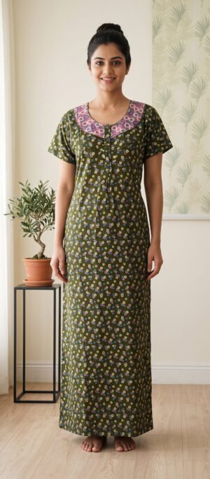 DOUBLE PATCH NIGHTY -DPN328