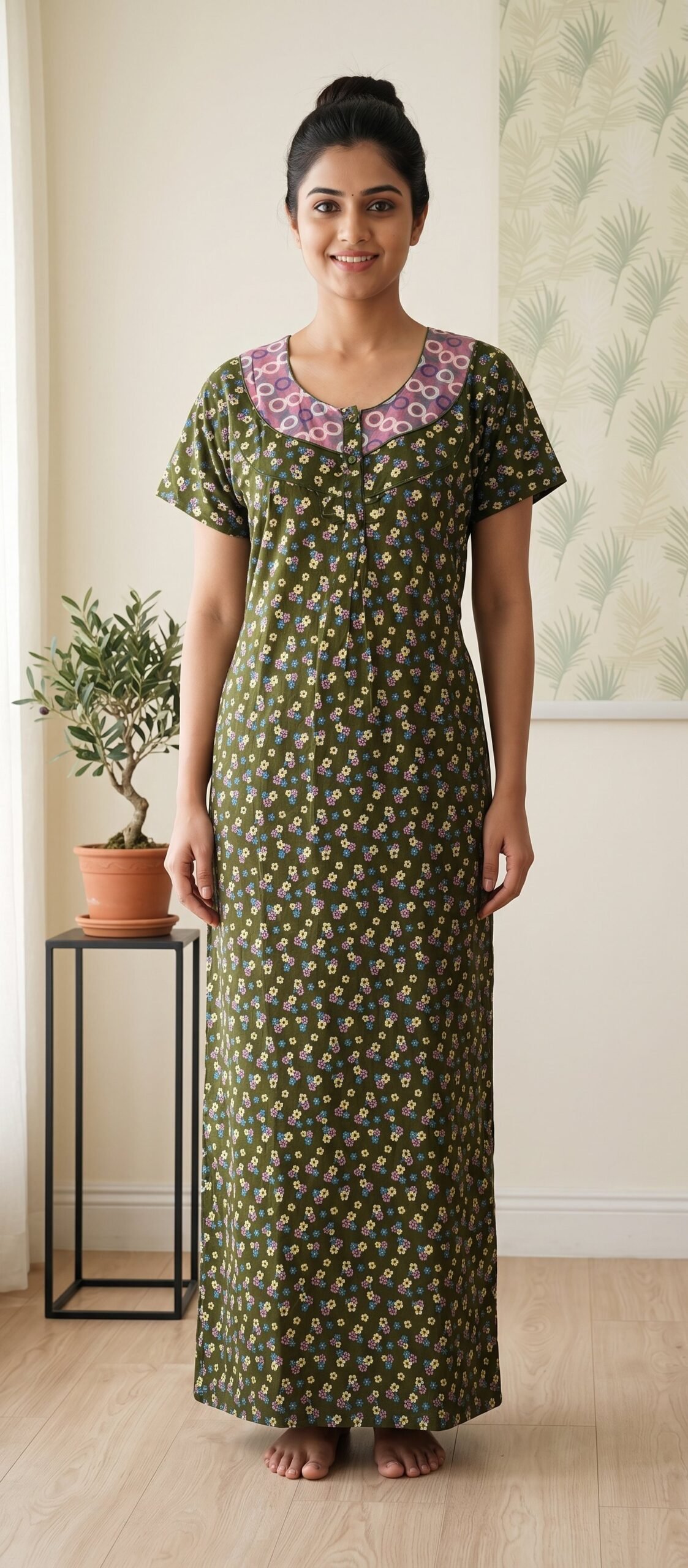 DOUBLE PATCH NIGHTY -DPN328