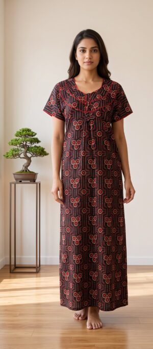 DOUBLE PATCH NIGHTY -DPN329