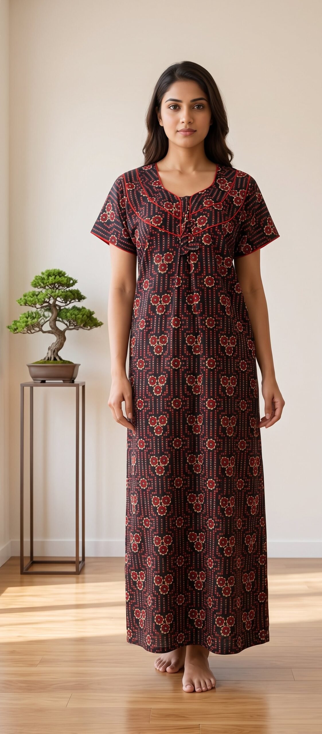 DOUBLE PATCH NIGHTY -DPN329