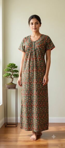 DOUBLE PATCH NIGHTY -DPN332