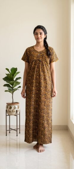 DOUBLE PATCH NIGHTY -DPN335