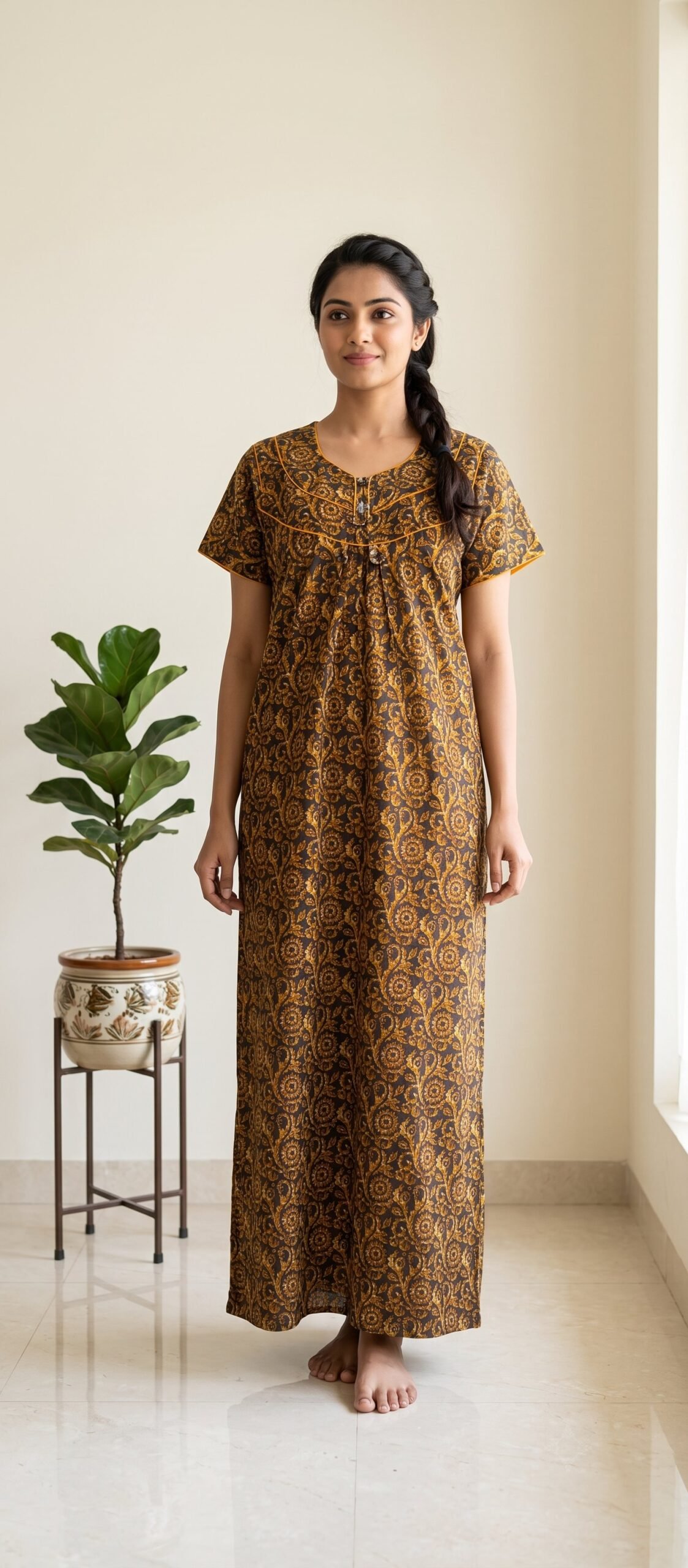 DOUBLE PATCH NIGHTY -DPN335