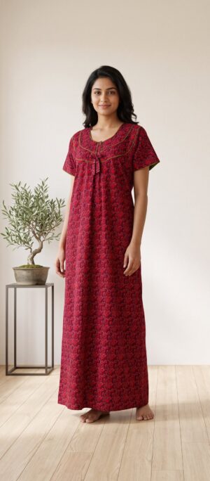 DOUBLE PATCH NIGHTY -DPN336