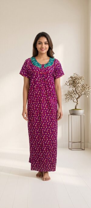 DOUBLE PATCH NIGHTY -DPN337