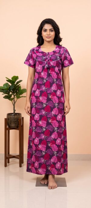 DOUBLE PATCH NIGHTY -DPN338