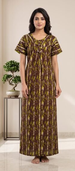 DOUBLE PATCH NIGHTY -DPN340