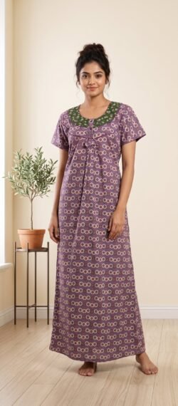 DOUBLE PATCH NIGHTY -DPN341
