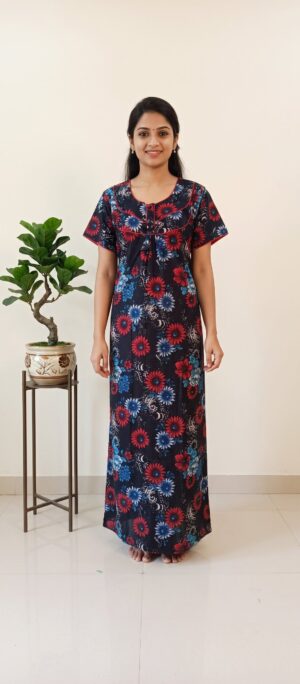 DOUBLE PATCH NIGHTY -DPN342