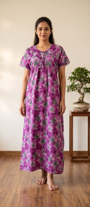 DOUBLE PATCH NIGHTY -DPN344