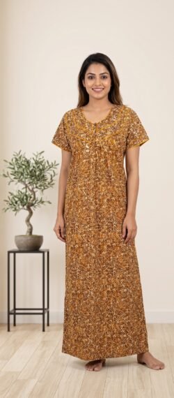 DOUBLE PATCH NIGHTY -DPN345