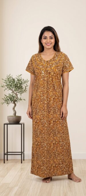 DOUBLE PATCH NIGHTY -DPN345