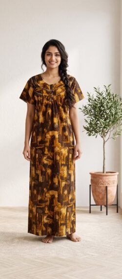 DOUBLE PATCH NIGHTY -DPN346