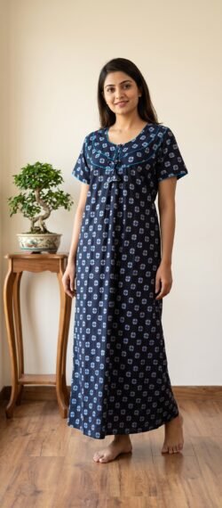 DOUBLE PATCH NIGHTY -DPN348