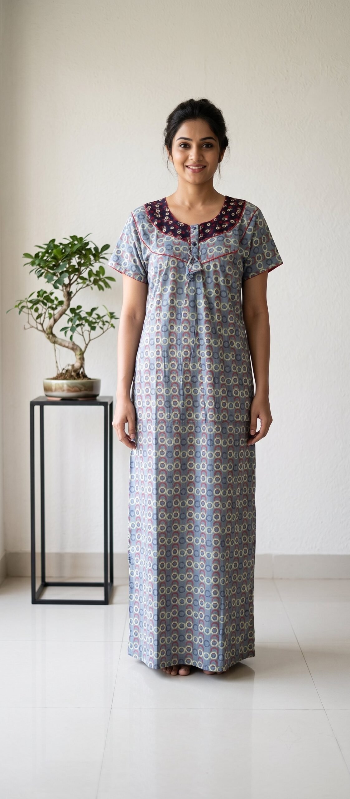 DOUBLE PATCH NIGHTY -DPN349
