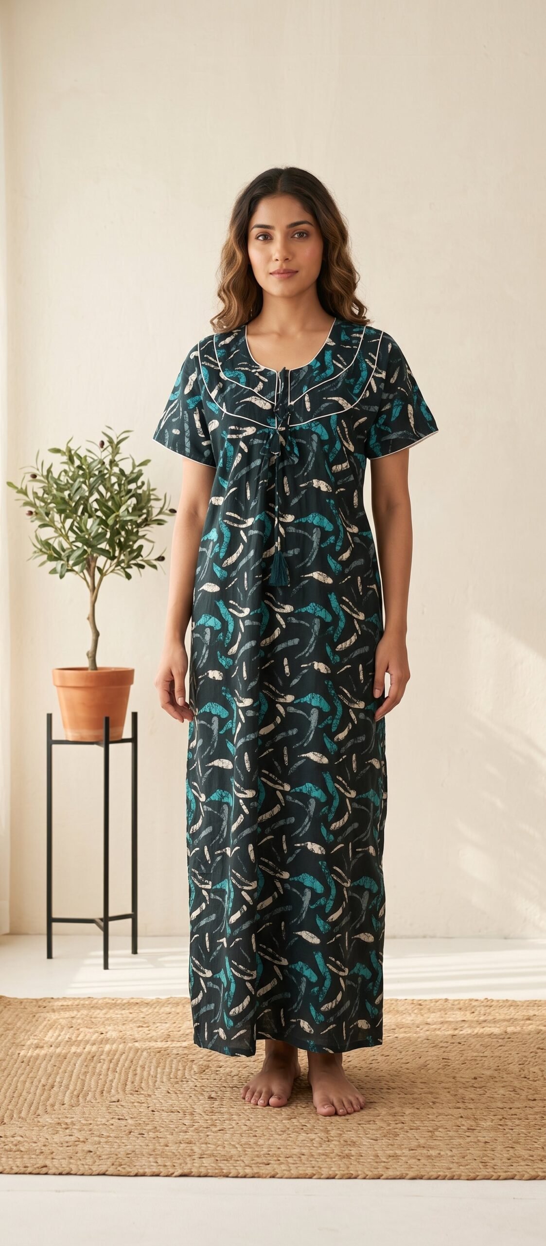 DOUBLE PATCH NIGHTY -DPN350