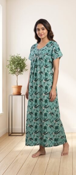 DOUBLE PATCH NIGHTY -DPN355