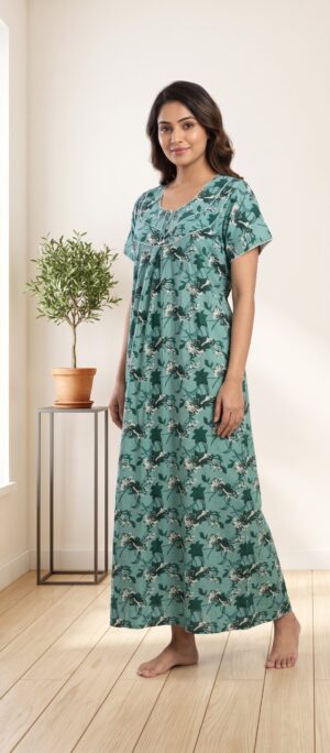 DOUBLE PATCH NIGHTY -DPN355