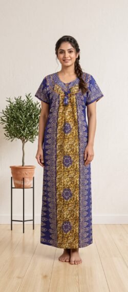 DOUBLE PATCH NIGHTY -DPN356
