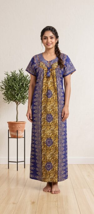DOUBLE PATCH NIGHTY -DPN356