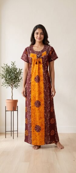 DOUBLE PATCH NIGHTY -DPN358