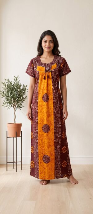 DOUBLE PATCH NIGHTY -DPN358
