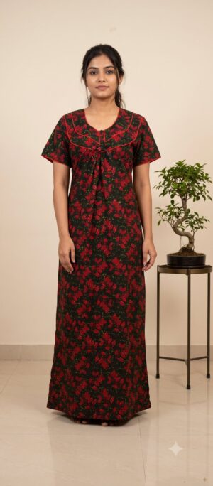 DOUBLE PATCH NIGHTY -DPN361