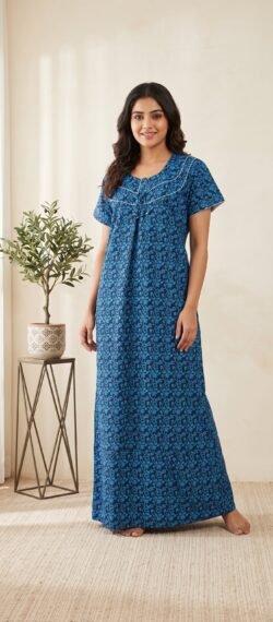 DOUBLE PATCH NIGHTY -DPN362