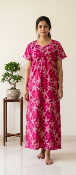 DOUBLE PATCH NIGHTY -DPN366