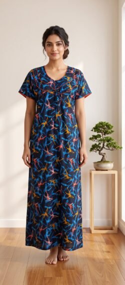 DOUBLE PATCH NIGHTY -DPN368