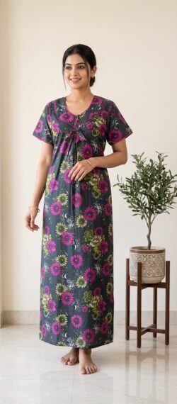 DOUBLE PATCH NIGHTY -DPN375