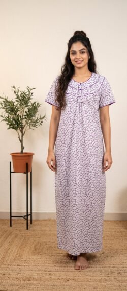 DOUBLE PATCH NIGHTY -DPN376