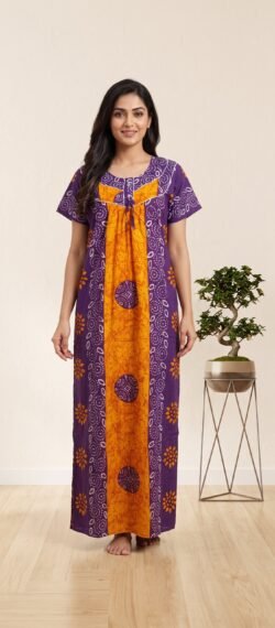 DOUBLE PATCH NIGHTY -DPN377