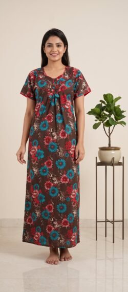 DOUBLE PATCH NIGHTY -DPN378