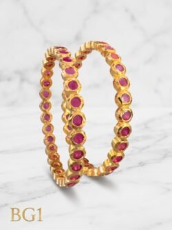 Panchaloha Bangle-BG1