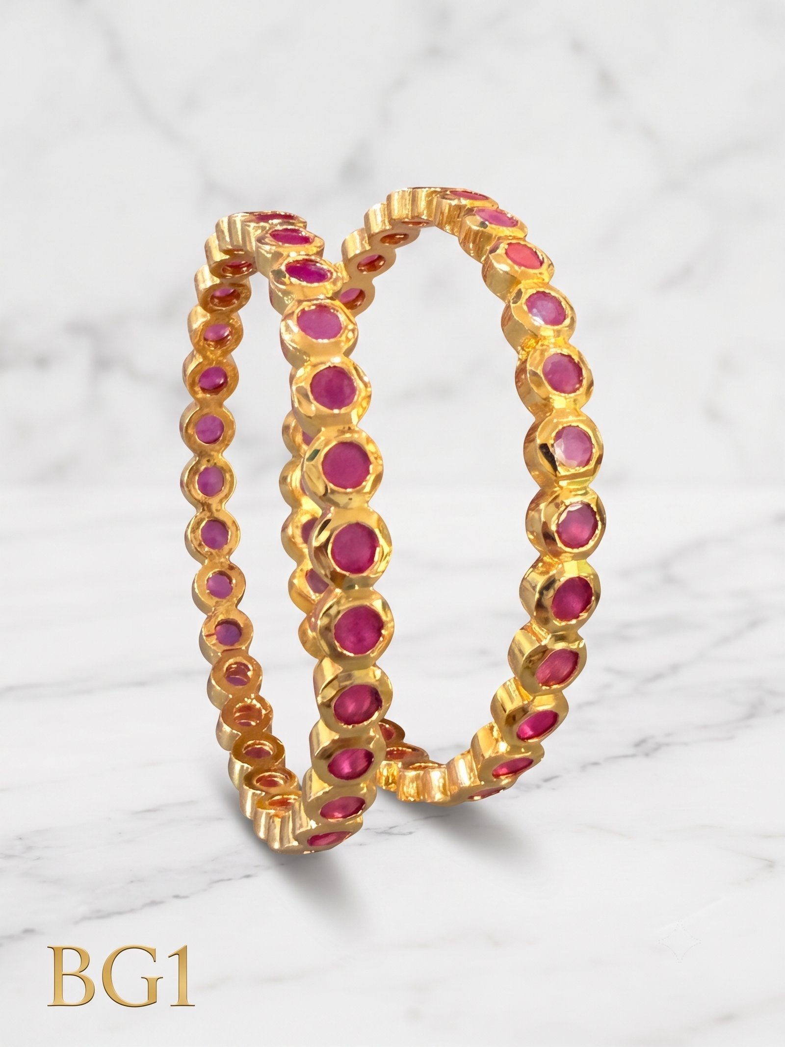 Panchaloha Bangle-BG1