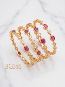 Panchaloham Bangle -BG146