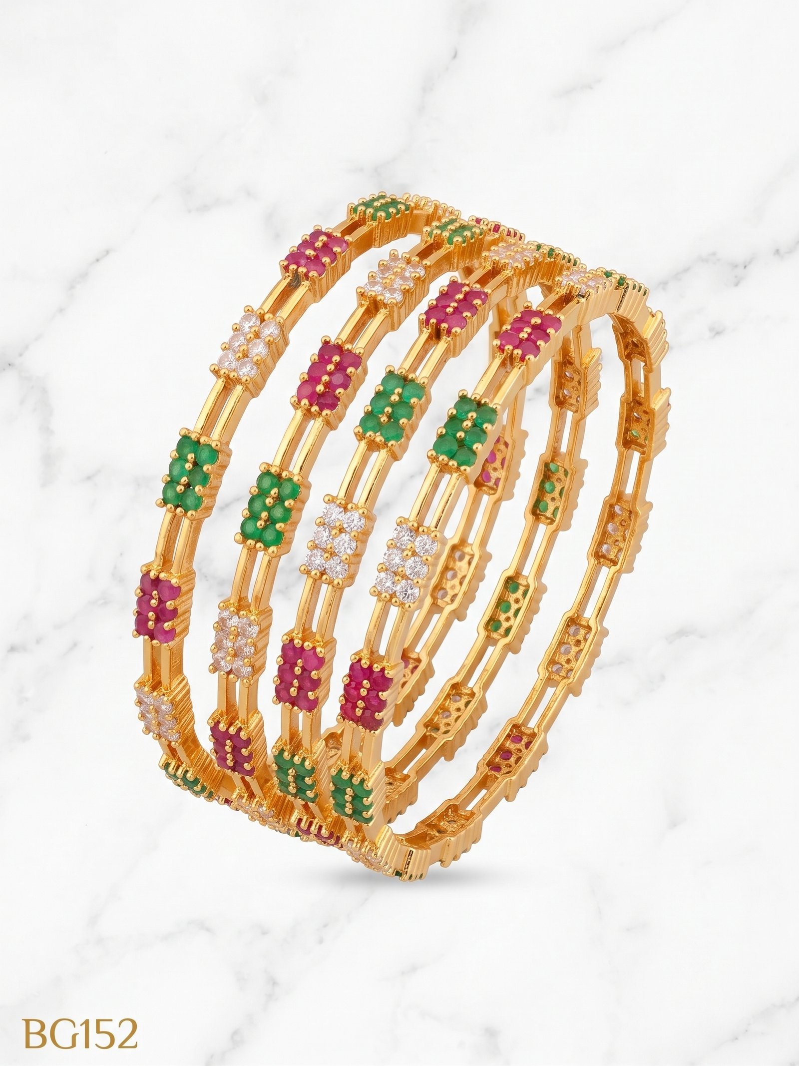 Panchaloham Bangle -BG152