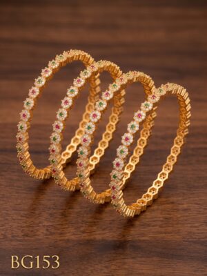 Panchaloham Bangle -BG153