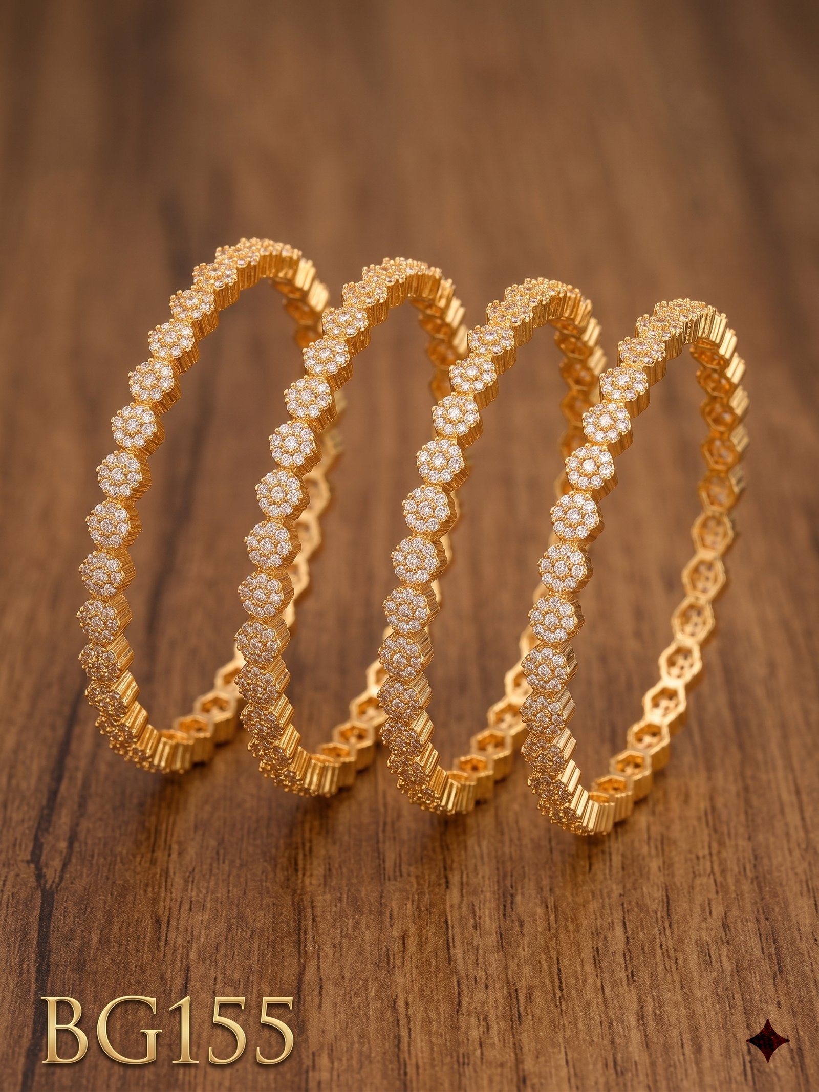 Panchaloham Bangle -BG155