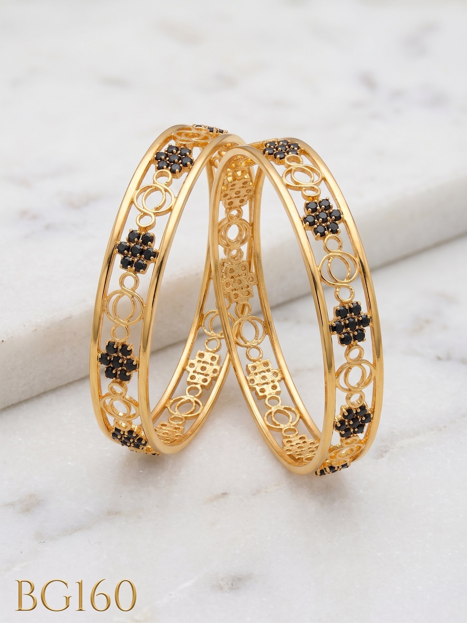 Premium Bangle -BG160