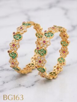 Panchaloha Bangle -BG163