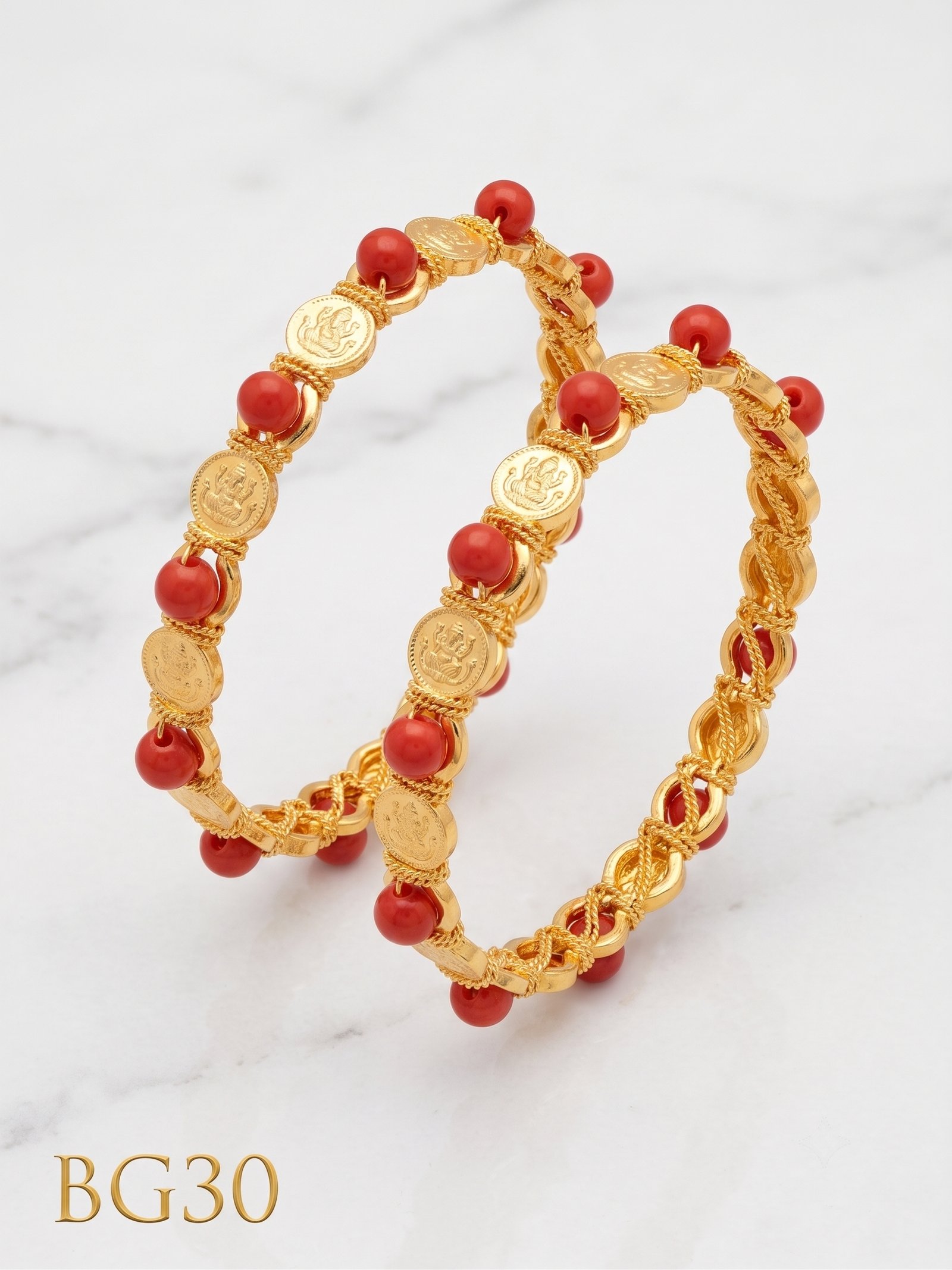 Premium Bangle-BG30