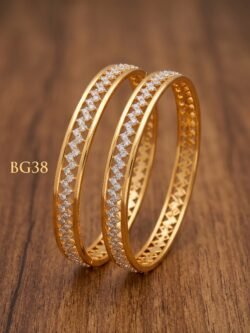 Premium Bangle-BG38