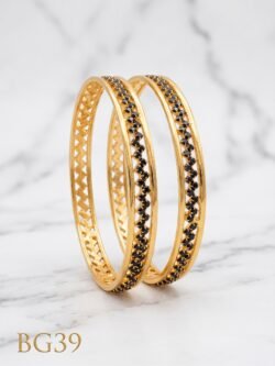 Premium Bangle-BG39